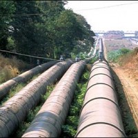 Gas Pipeline