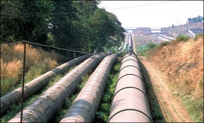 Gas Pipeline