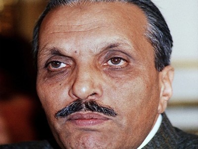 General Zia-ul-Haq