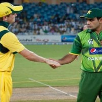 Green Shirts, Australia