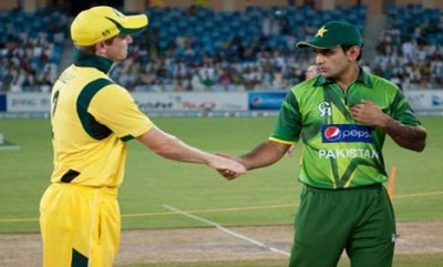 Green Shirts, Australia