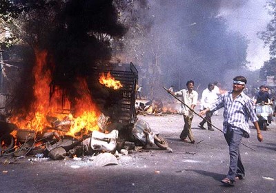 Gujarat Riots