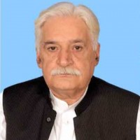 Gulzar Khan