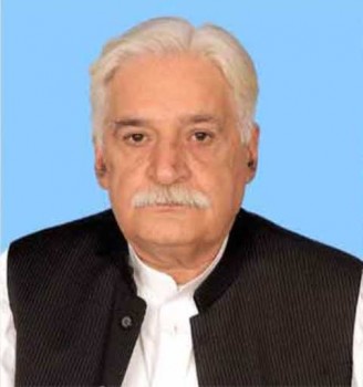 Gulzar Khan