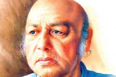 Habib Jalib