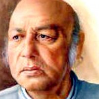 Habib Jalib