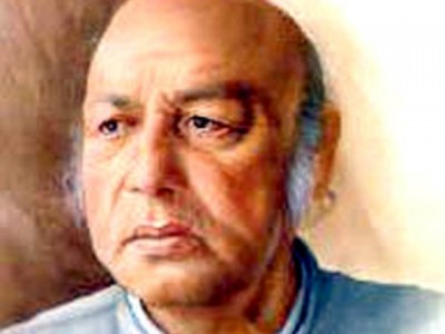 Habib Jalib