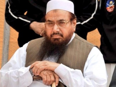 Hafiz Saeed