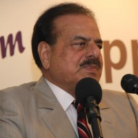 Hameed Gul