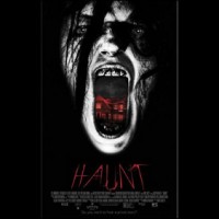 Haunt