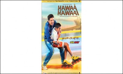 Hawaa Hawaai