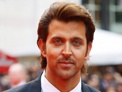 Hrithik Roshan