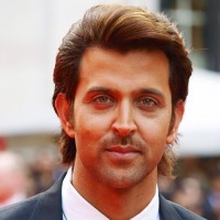 Hrithik Roshan