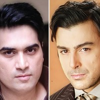 Humayun Saeed, Shan