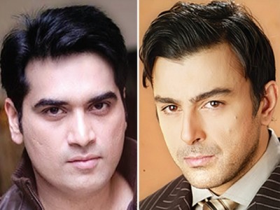 Humayun Saeed, Shan