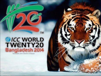 ICC World Twenty 20 