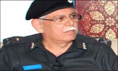 IG Punjab