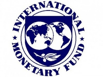 IMF