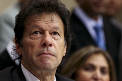 Imran Khan