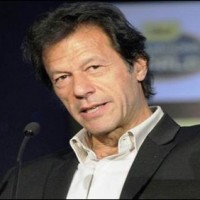 Imran Khan