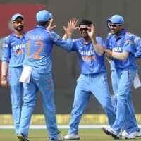 India Team