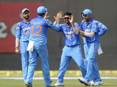 India Team