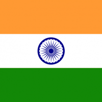 India