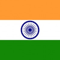 India