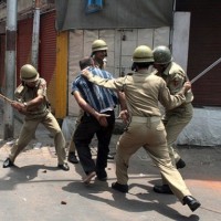 Indian Army In Kashmir