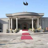 Islamabad High Court