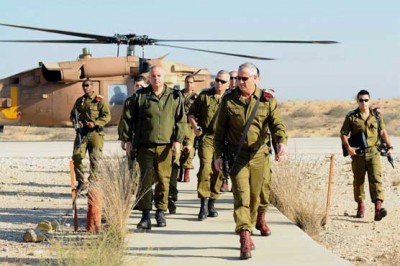 Israel Air Force