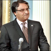 Jalil Abbas Jilani