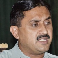 Jamshed Dasti