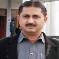 Jamshed Dasti