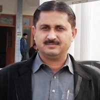 Jamshed Khan Dasti