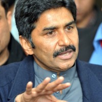 Javed Miandad