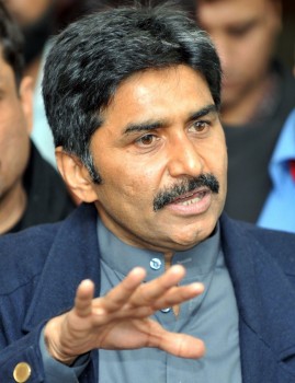 Javed Miandad