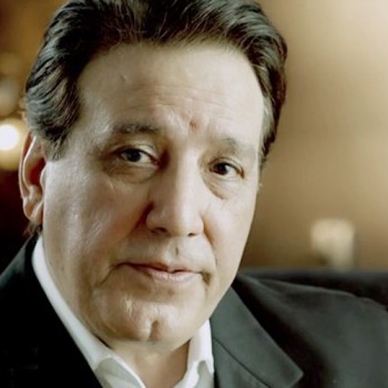 Javed Sheikh