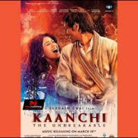 Kaanchi