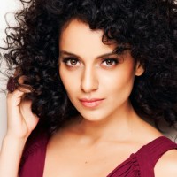 Kangana Ranaut