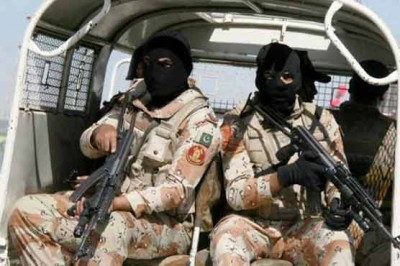 Karachi Rangers