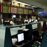 Karachi Stock Exchange