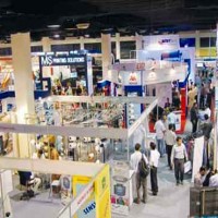 Karachi Textile Exhibition