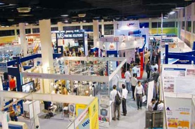 Karachi Textile Exhibition