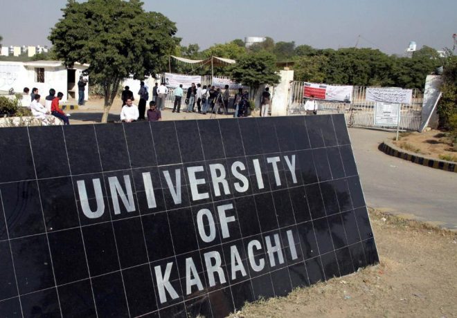 جامعہ کراچی کے پوائنٹس بس ڈرائیورز نے ہڑتال ختم کر دی