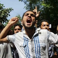 Kashmiri Students