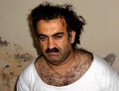  Khalid Sheikh