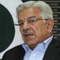 Khawaja Asif