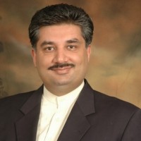 Khurram Dastgir Khan