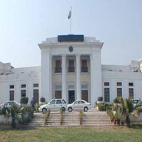 Khyber Pakhtunkhwa Assembly